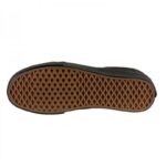 ⁦Vans Men's Ward Shoes - حذاء فانز وارد للرجال لون أسود⁩ - الصورة ⁦15⁩