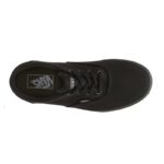 ⁦Vans Women's Doheny Shoes - حذاء فانز دوهيني للنساء لون أسود⁩ - الصورة ⁦7⁩