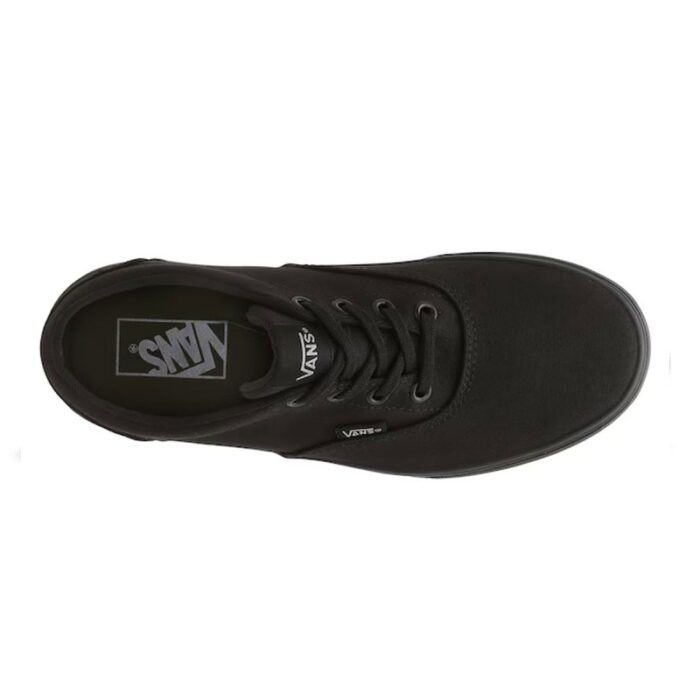 ⁦Vans Women's Doheny Shoes - حذاء فانز دوهيني للنساء لون أسود⁩ - الصورة ⁦7⁩