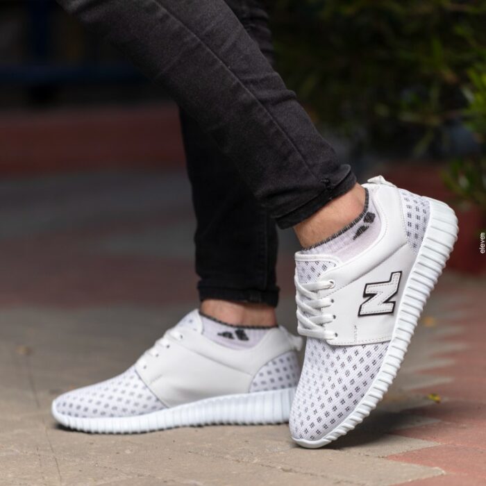 10303416_67db0bbf91615 NEWLAND 1350 Sport Shoe - الصورة 1