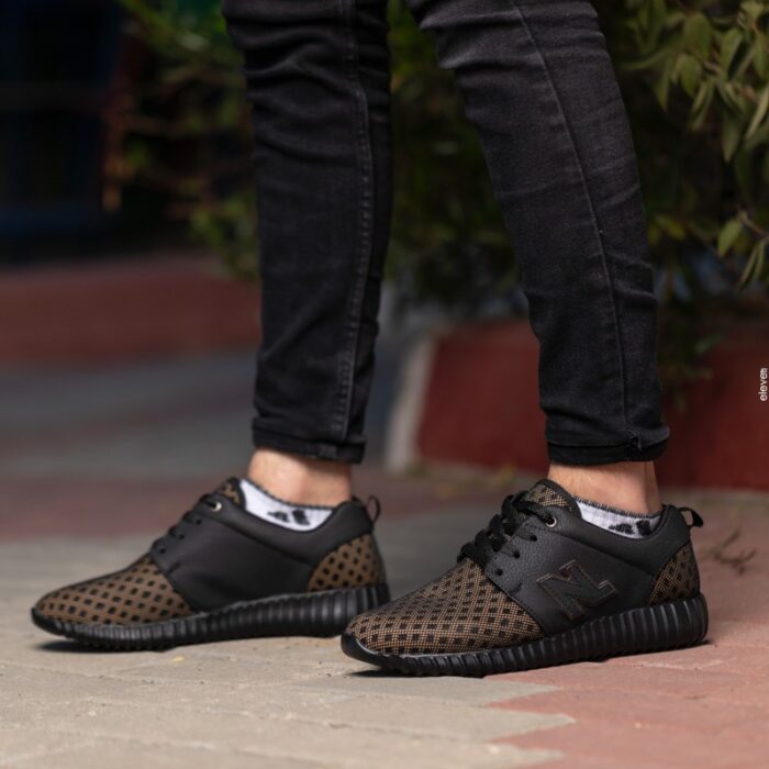 10303417_67db0bc40e67b NEWLAND 1350 Sport Shoe - الصورة 1