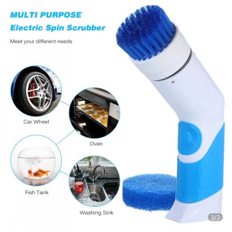 ⁦فرشاة الجلي⁩ - الصورة ⁦1⁩