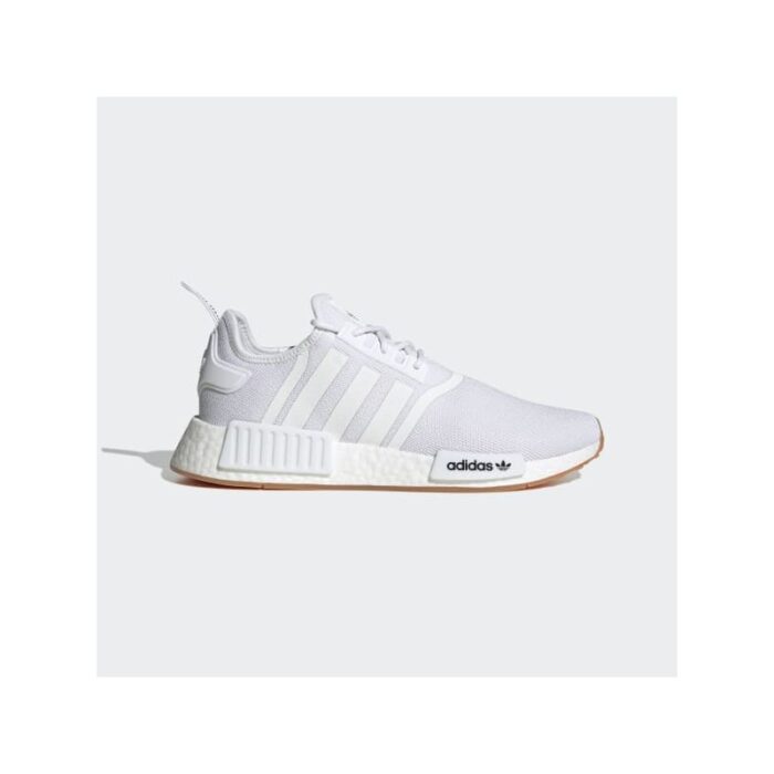 10303628_67db0c309189e adidas NMD_R1 Shoes - White - الصورة 1