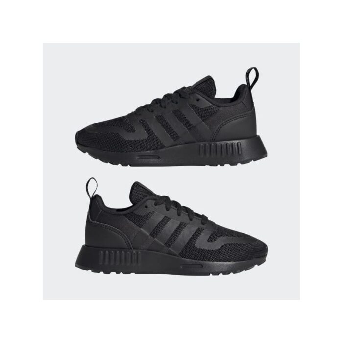 ⁦adidas Multix Shoes - Black⁩ - الصورة ⁦4⁩