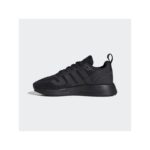 ⁦adidas Multix Shoes - Black⁩ - الصورة ⁦5⁩