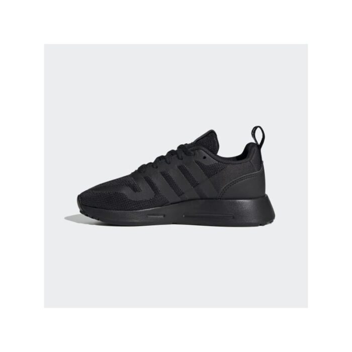 ⁦adidas Multix Shoes - Black⁩ - الصورة ⁦5⁩