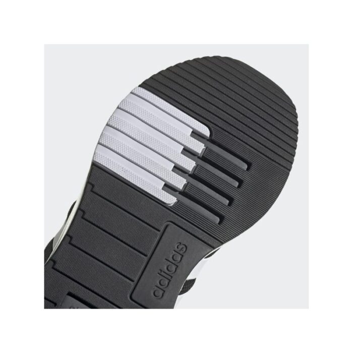 ⁦حذاء ريسر تي ار 21 من اديداس حذاء الجري للرجال لون أسود adidas RACER TR21 Shoes⁩ - الصورة ⁦2⁩