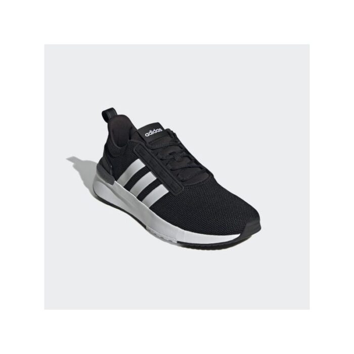 ⁦حذاء ريسر تي ار 21 من اديداس حذاء الجري للرجال لون أسود adidas RACER TR21 Shoes⁩ - الصورة ⁦7⁩