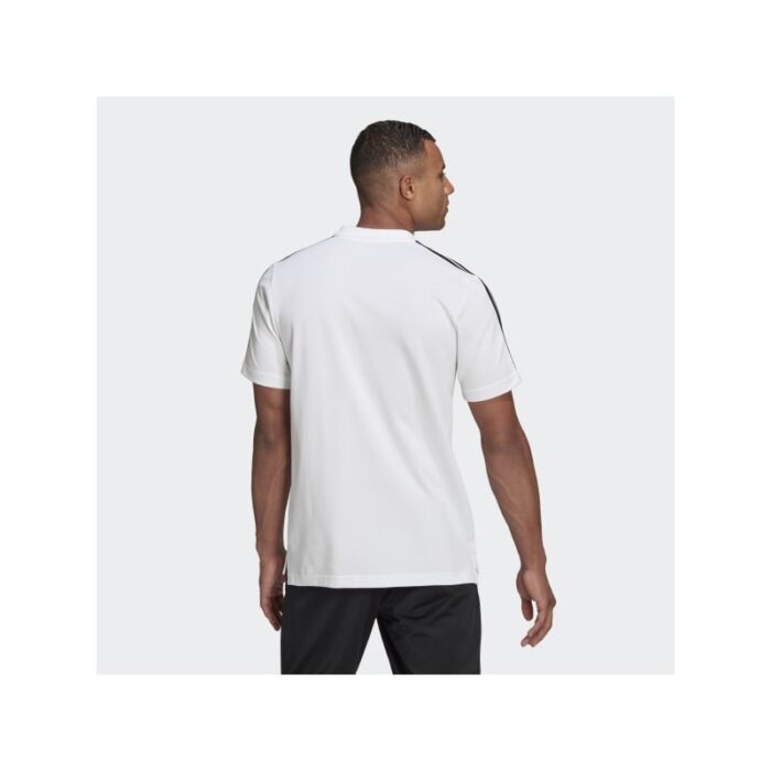 10303721_67db0c73e2454 Reebok Mens' Classic Vector T Shirt- تيشيرت ريبوك كلاسيك فيكتور للرجال لون أبيض - الصورة 1