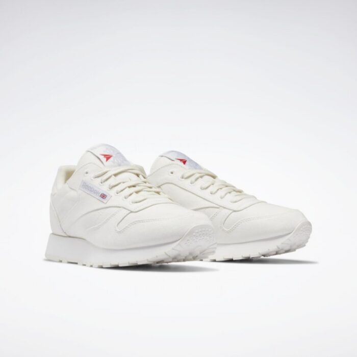 ⁦Reebok Classic Leather Grow⁩ - الصورة ⁦3⁩