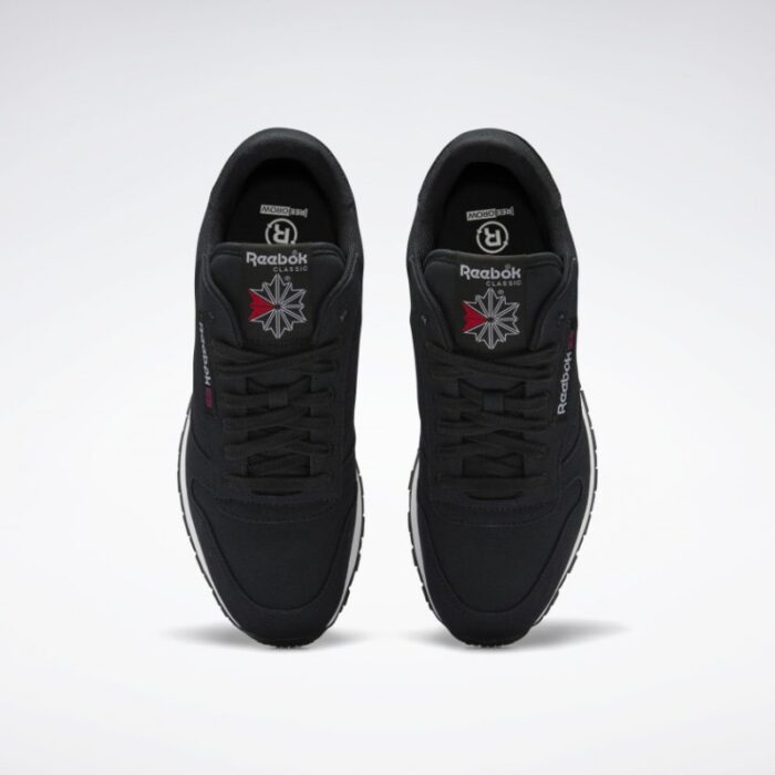 ⁦Reebok Classic Leather Grow Shoes⁩ - الصورة ⁦5⁩