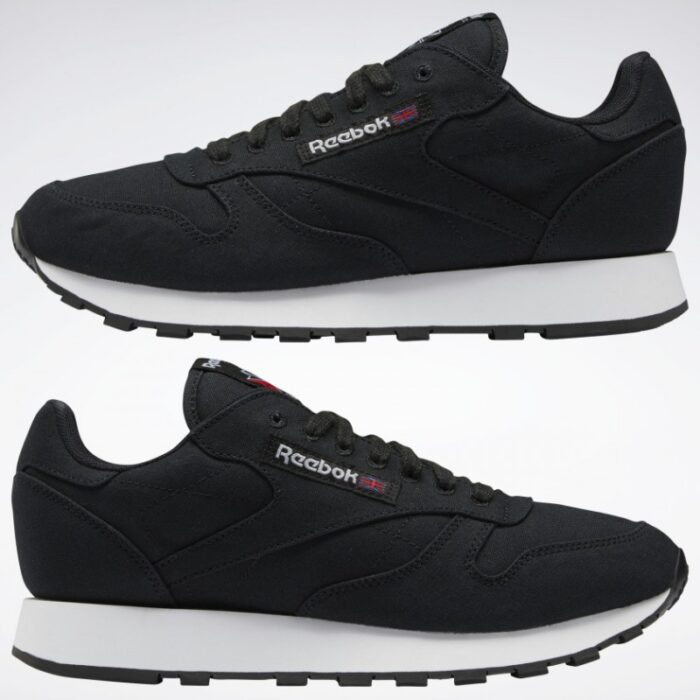 ⁦Reebok Classic Leather Grow Shoes⁩ - الصورة ⁦8⁩
