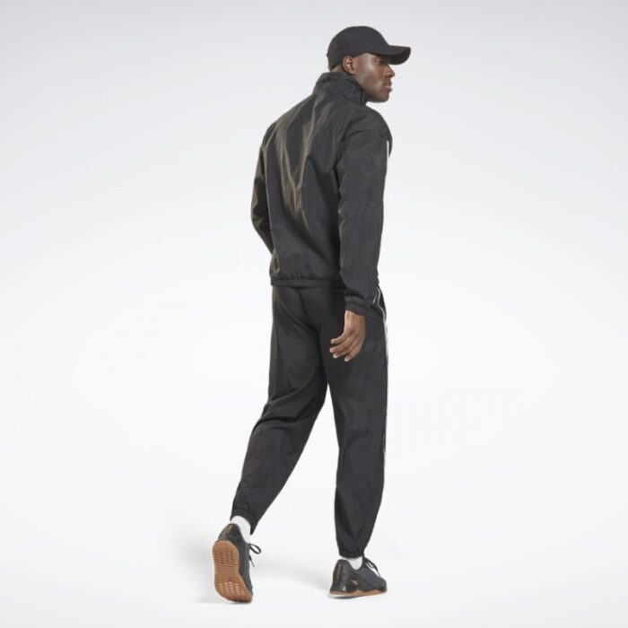 ⁦Reebok Training Essentials Piping Track Suit⁩ - الصورة ⁦3⁩