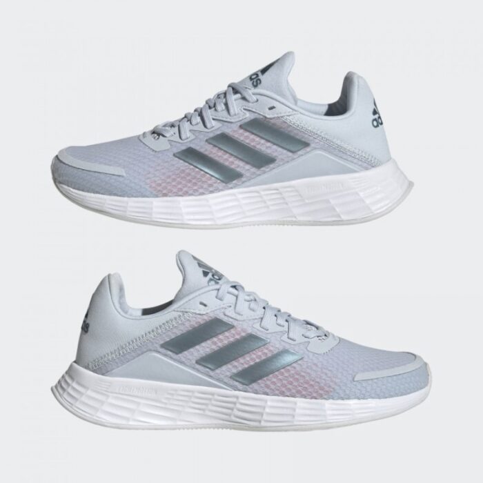 ⁦adidas Duramo SL Shoes - Blue⁩ - الصورة ⁦6⁩