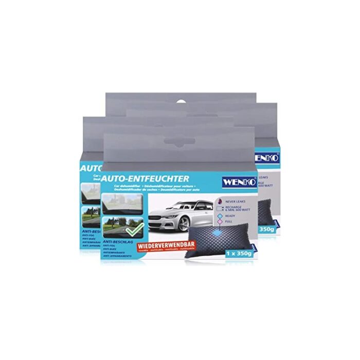 ⁦مانع الضباب للسيارة من وينكو⁩ - الصورة ⁦4⁩