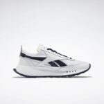 حذاء ريبوك كلاسيد ليذر ليجانسي لون أبيض- Reebok Classic Leather Legacy Shoes - White