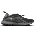 حذاء ريبوك زيج كينتكا شادو للجنسين لون أسود - Reebok Unisex Zig Kinetica Shadow Shoes