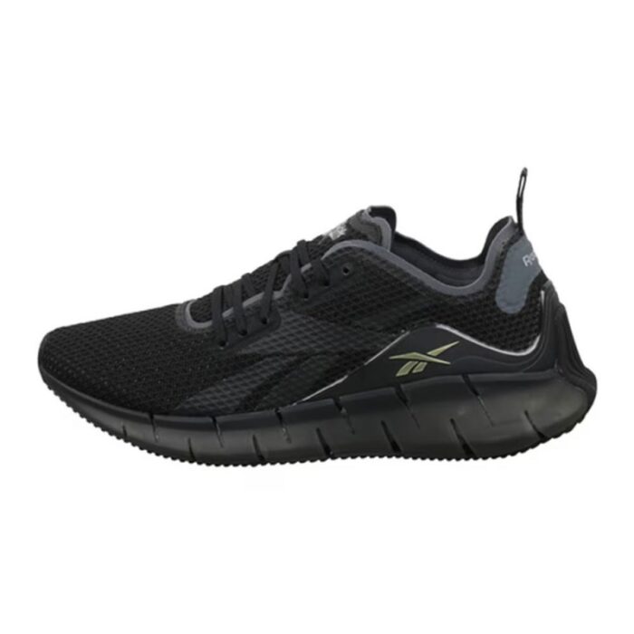 ⁦حذاء ريبوك زيج كينتكا شادو للجنسين لون أسود - Reebok Unisex Zig Kinetica Shadow Shoes⁩ - الصورة ⁦3⁩