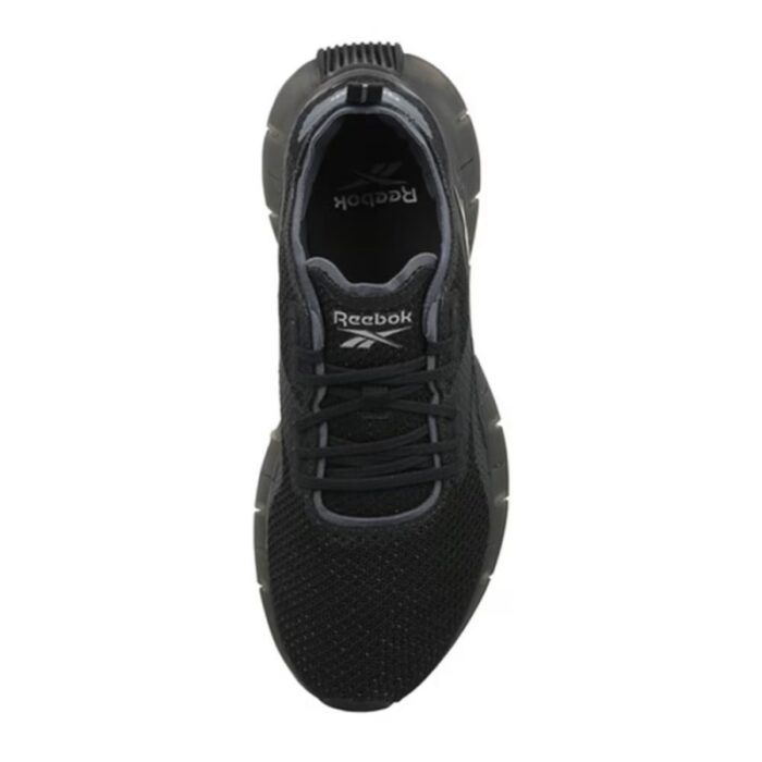 ⁦حذاء ريبوك زيج كينتكا شادو للجنسين لون أسود - Reebok Unisex Zig Kinetica Shadow Shoes⁩ - الصورة ⁦4⁩