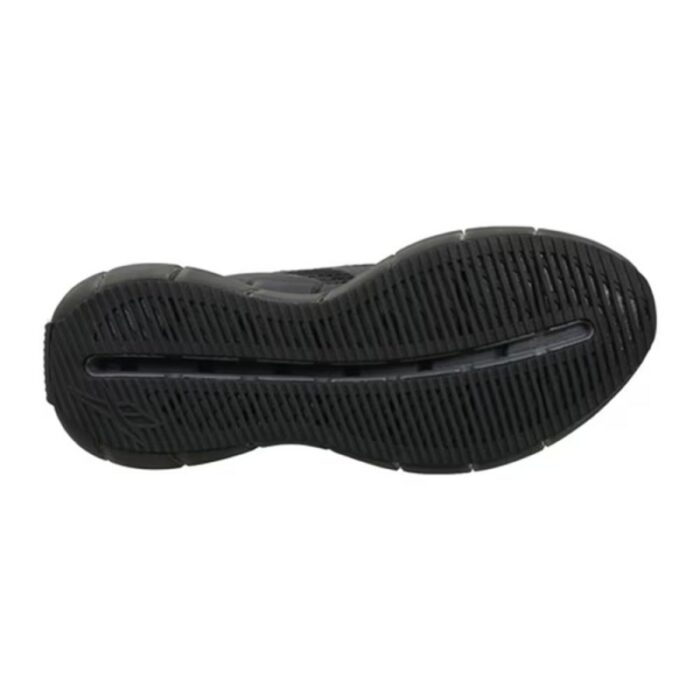 ⁦حذاء ريبوك زيج كينتكا شادو للجنسين لون أسود - Reebok Unisex Zig Kinetica Shadow Shoes⁩ - الصورة ⁦5⁩