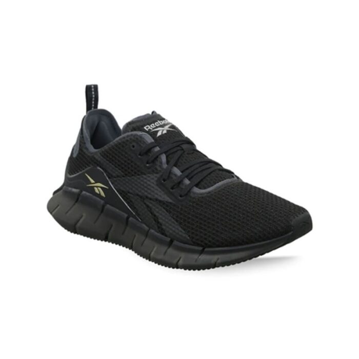 ⁦حذاء ريبوك زيج كينتكا شادو للجنسين لون أسود - Reebok Unisex Zig Kinetica Shadow Shoes⁩ - الصورة ⁦7⁩