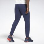 ⁦Reebok Reebok RI Fleece BL JOGGER⁩ - الصورة ⁦3⁩