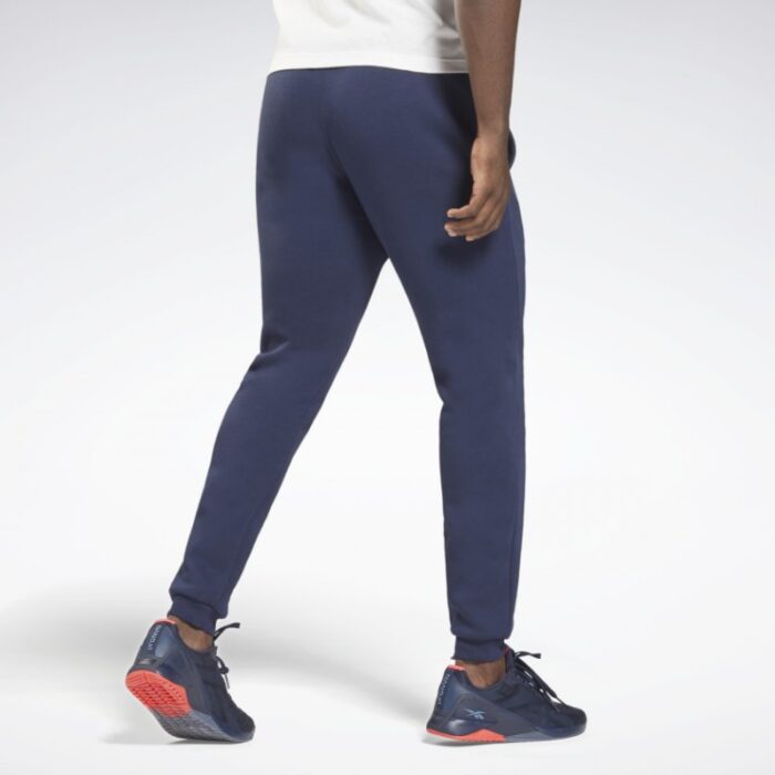 ⁦Reebok Reebok RI Fleece BL JOGGER⁩ - الصورة ⁦3⁩