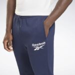 ⁦Reebok Reebok RI Fleece BL JOGGER⁩ - الصورة ⁦4⁩