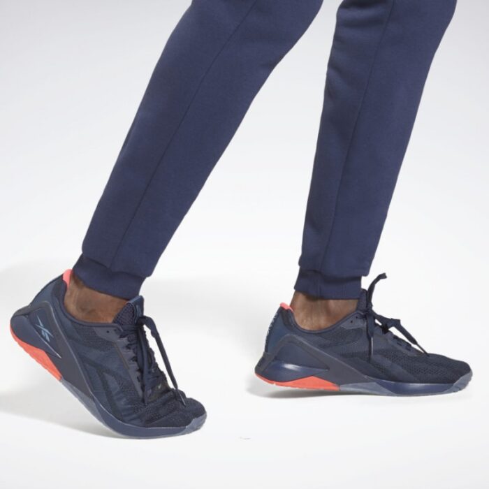 ⁦Reebok Reebok RI Fleece BL JOGGER⁩ - الصورة ⁦5⁩