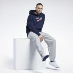 Reebok Reebok CL F VECTOR HOODIE