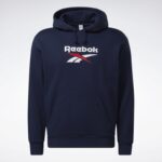 ⁦Reebok Reebok CL F VECTOR HOODIE⁩ - الصورة ⁦5⁩