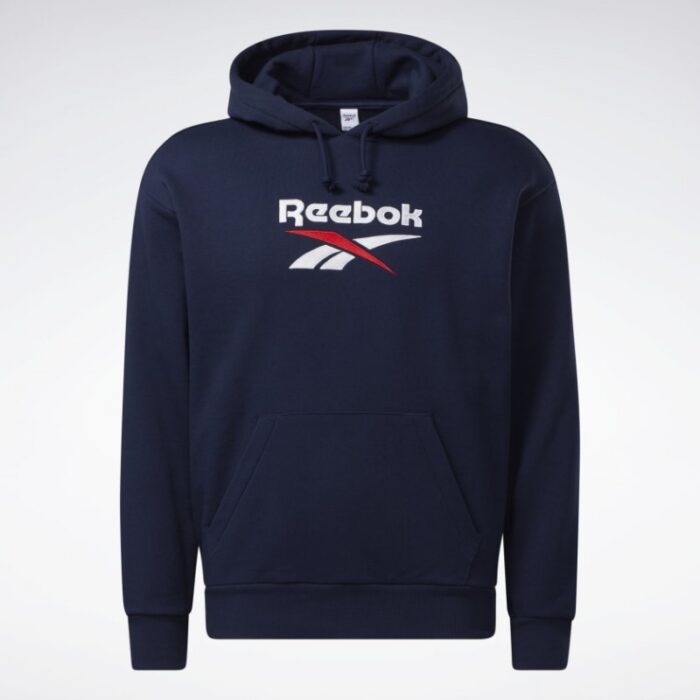 ⁦Reebok Reebok CL F VECTOR HOODIE⁩ - الصورة ⁦5⁩