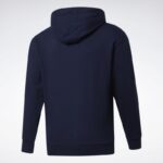 ⁦Reebok Reebok CL F VECTOR HOODIE⁩ - الصورة ⁦6⁩