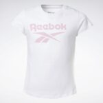 Reebok Reebok REEBOK LOCK UP TEE