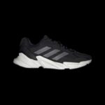 ⁦adidas Men's X9000L4 Shoes - Black  - حذاء اديداس اكس 9000 ال فور للرجال لون أسود⁩ - الصورة ⁦2⁩