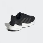 ⁦adidas Men's X9000L4 Shoes - Black  - حذاء اديداس اكس 9000 ال فور للرجال لون أسود⁩ - الصورة ⁦6⁩