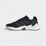⁦adidas Men's X9000L4 Shoes - Black  - حذاء اديداس اكس 9000 ال فور للرجال لون أسود⁩ - الصورة ⁦7⁩