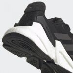 ⁦adidas Men's X9000L4 Shoes - Black  - حذاء اديداس اكس 9000 ال فور للرجال لون أسود⁩ - الصورة ⁦9⁩