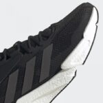 ⁦adidas Men's X9000L4 Shoes - Black  - حذاء اديداس اكس 9000 ال فور للرجال لون أسود⁩ - الصورة ⁦10⁩