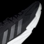 ⁦adidas Men's X9000L4 Shoes - Black  - حذاء اديداس اكس 9000 ال فور للرجال لون أسود⁩ - الصورة ⁦11⁩