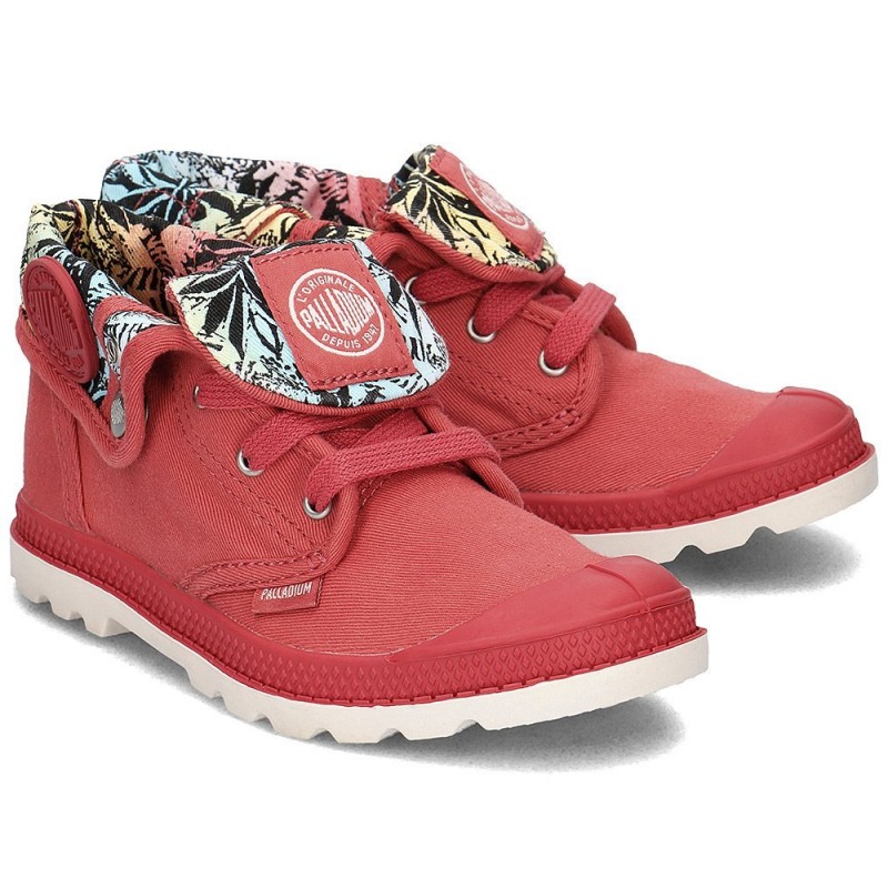 ⁦Palladium Baggy Low Zip LP⁩ - الصورة ⁦1⁩