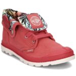 ⁦Palladium Baggy Low Zip LP⁩ - الصورة ⁦2⁩