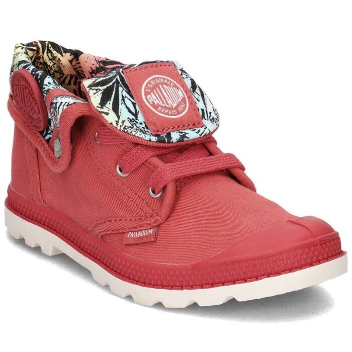 ⁦Palladium Baggy Low Zip LP⁩ - الصورة ⁦2⁩