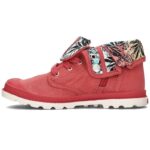 ⁦Palladium Baggy Low Zip LP⁩ - الصورة ⁦3⁩