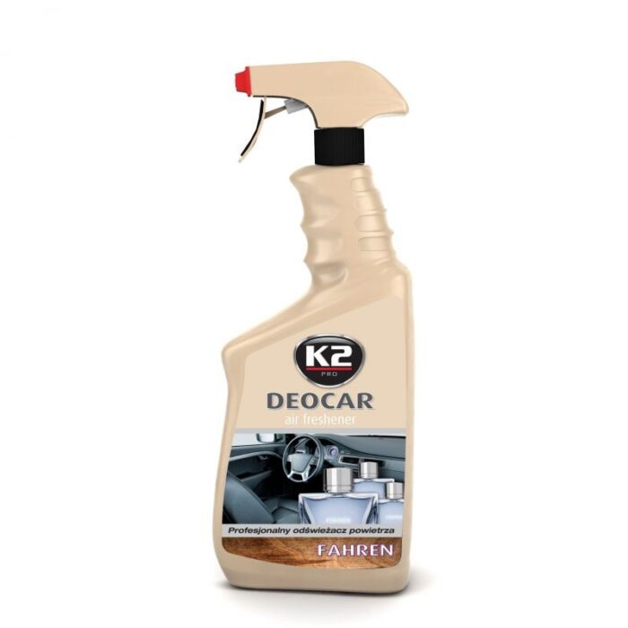 10304248_67db0e02b524f deocar رشاش معطر جو بطعم فهرن k2 m115nm - الصورة 1