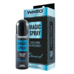 ريحة رش WINSO MAGIC EXCLUSIVE DIAMOND 531800