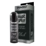 ريحة رش WINSO MAGIC EXCLUSIVE BLACK 531790