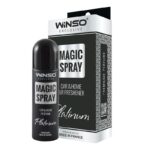 ريحة رش WINSO MAGIC EXCLUSIVE PLATINUM 531820