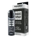 ريحة رش WINSO MAGIC EXCLUSIVE SILVER 531850