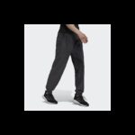 ⁦Adidas Mens' Future Icons Corduroy Pants- بنطلون اديداس فيوتشرز ايقون للرجال لون أسود⁩ - الصورة ⁦3⁩